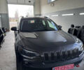 Сірий Джип Cherokee, об'ємом двигуна 0 л та пробігом 34 тис. км за 22300 $, фото 10 на Automoto.ua