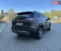 Сірий Джип Cherokee, об'ємом двигуна 2.36 л та пробігом 149 тис. км за 16000 $, фото 6 на Automoto.ua