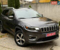 Сірий Джип Cherokee, об'ємом двигуна 3.24 л та пробігом 104 тис. км за 17200 $, фото 7 на Automoto.ua