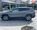 Сірий Джип Cherokee, об'ємом двигуна 3.24 л та пробігом 72 тис. км за 17000 $, фото 5 на Automoto.ua