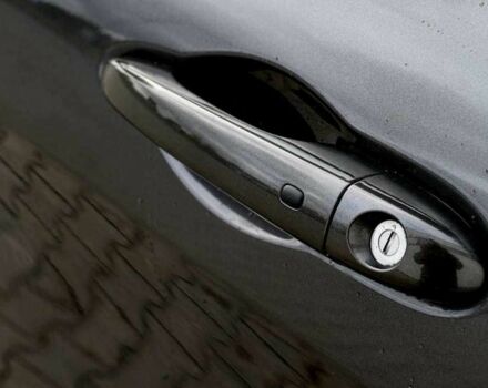 Серый Джип Чероки, объемом двигателя 2.4 л и пробегом 82 тыс. км за 10200 $, фото 5 на Automoto.ua