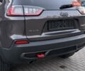 Сірий Джип Cherokee, об'ємом двигуна 3.24 л та пробігом 79 тис. км за 18999 $, фото 29 на Automoto.ua