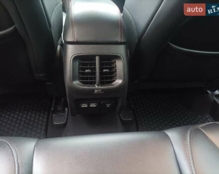 Сірий Джип Cherokee, об'ємом двигуна 3.24 л та пробігом 630 тис. км за 18700 $, фото 18 на Automoto.ua