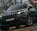 Сірий Джип Cherokee, об'ємом двигуна 3.24 л та пробігом 126 тис. км за 16999 $, фото 9 на Automoto.ua