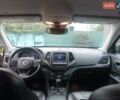 Сірий Джип Cherokee, об'ємом двигуна 3.24 л та пробігом 630 тис. км за 18700 $, фото 19 на Automoto.ua