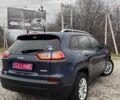 Сірий Джип Cherokee, об'ємом двигуна 2.4 л та пробігом 103 тис. км за 15600 $, фото 24 на Automoto.ua