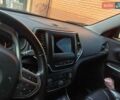 Сірий Джип Cherokee, об'ємом двигуна 2.36 л та пробігом 17 тис. км за 19700 $, фото 3 на Automoto.ua
