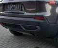 Сірий Джип Cherokee, об'ємом двигуна 3.24 л та пробігом 79 тис. км за 18999 $, фото 36 на Automoto.ua