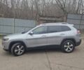 Сірий Джип Cherokee, об'ємом двигуна 3.2 л та пробігом 300 тис. км за 15100 $, фото 15 на Automoto.ua