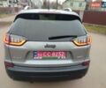Сірий Джип Cherokee, об'ємом двигуна 2.36 л та пробігом 192 тис. км за 16900 $, фото 6 на Automoto.ua