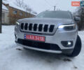 Сірий Джип Cherokee, об'ємом двигуна 3.24 л та пробігом 64 тис. км за 19999 $, фото 1 на Automoto.ua