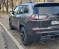 Серый Джип Чероки, объемом двигателя 3.24 л и пробегом 63 тыс. км за 21900 $, фото 4 на Automoto.ua