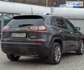 Сірий Джип Cherokee, об'ємом двигуна 3.24 л та пробігом 65 тис. км за 25400 $, фото 6 на Automoto.ua