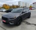 Серый Джип Чероки, объемом двигателя 0 л и пробегом 113 тыс. км за 15000 $, фото 1 на Automoto.ua