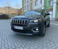 Сірий Джип Cherokee, об'ємом двигуна 2.4 л та пробігом 144 тис. км за 16299 $, фото 1 на Automoto.ua