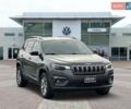 Сірий Джип Cherokee, об'ємом двигуна 2.36 л та пробігом 66 тис. км за 4100 $, фото 1 на Automoto.ua