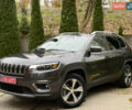 Сірий Джип Cherokee, об'ємом двигуна 3.24 л та пробігом 104 тис. км за 17200 $, фото 3 на Automoto.ua
