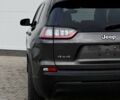 Серый Джип Чероки, объемом двигателя 2.4 л и пробегом 82 тыс. км за 10200 $, фото 10 на Automoto.ua