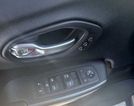 Сірий Джип Cherokee, об'ємом двигуна 3.24 л та пробігом 58 тис. км за 21400 $, фото 22 на Automoto.ua