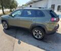 Джип Cherokee 2020 у Хмельницькому на Automoto.ua Сірий Джип Cherokee, об'ємом двигуна 3.2 л та пробігом 47 тис. км за 9000 $, фото 5 на Automoto.ua