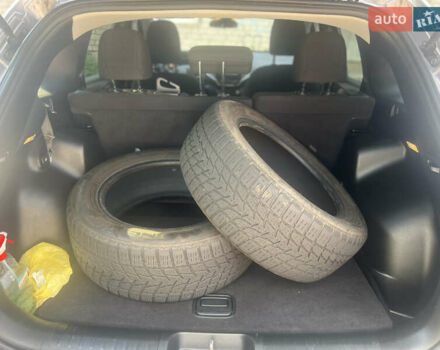 Сірий Джип Cherokee, об'ємом двигуна 2.36 л та пробігом 98 тис. км за 16500 $, фото 24 на Automoto.ua