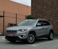 Джип Чероки 2020 в Софіївська Борщагівка на Automoto.ua Серый Джип Чероки, объемом двигателя 2.4 л и пробегом 202 тыс. км за 14500 $, фото 1 на Automoto.ua