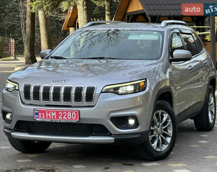 Серый Джип Чероки, объемом двигателя 2.4 л и пробегом 165 тыс. км за 15699 $, фото 32 на Automoto.ua