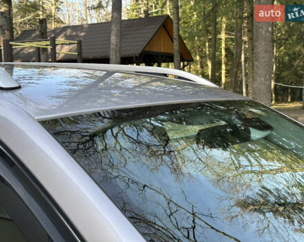 Серый Джип Чероки, объемом двигателя 2.4 л и пробегом 165 тыс. км за 15699 $, фото 71 на Automoto.ua