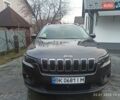 Сірий Джип Cherokee, об'ємом двигуна 3.24 л та пробігом 131 тис. км за 21345 $, фото 26 на Automoto.ua