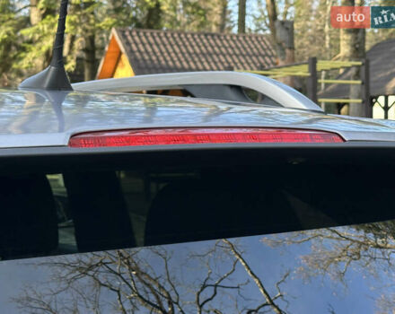 Серый Джип Чероки, объемом двигателя 2.4 л и пробегом 165 тыс. км за 15699 $, фото 115 на Automoto.ua