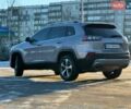 Сірий Джип Cherokee, об'ємом двигуна 3.24 л та пробігом 21 тис. км за 27500 $, фото 5 на Automoto.ua