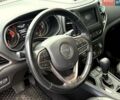 Серый Джип Чероки, объемом двигателя 3.2 л и пробегом 40 тыс. км за 17590 $, фото 25 на Automoto.ua