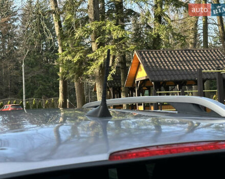 Серый Джип Чероки, объемом двигателя 2.4 л и пробегом 165 тыс. км за 15699 $, фото 116 на Automoto.ua