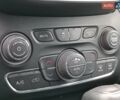 Серый Джип Чероки, объемом двигателя 3.2 л и пробегом 160 тыс. км за 17990 $, фото 16 на Automoto.ua