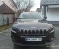 Серый Джип Чероки, объемом двигателя 3.2 л и пробегом 131 тыс. км за 21399 $, фото 21 на Automoto.ua