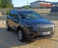 Сірий Джип Cherokee, об'ємом двигуна 3.24 л та пробігом 131 тис. км за 20900 $, фото 1 на Automoto.ua