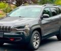 Сірий Джип Cherokee, об'ємом двигуна 3.2 л та пробігом 56 тис. км за 5900 $, фото 1 на Automoto.ua
