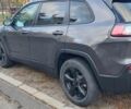 Сірий Джип Cherokee, об'ємом двигуна 3.24 л та пробігом 65 тис. км за 23200 $, фото 3 на Automoto.ua