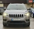 Сірий Джип Cherokee, об'ємом двигуна 2.36 л та пробігом 102 тис. км за 14200 $, фото 1 на Automoto.ua