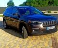 Сірий Джип Cherokee, об'ємом двигуна 3.2 л та пробігом 131 тис. км за 22000 $, фото 1 на Automoto.ua