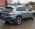 Сірий Джип Cherokee, об'ємом двигуна 3.2 л та пробігом 160 тис. км за 19990 $, фото 5 на Automoto.ua