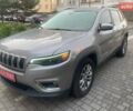 Сірий Джип Cherokee, об'ємом двигуна 2.36 л та пробігом 140 тис. км за 15500 $, фото 7 на Automoto.ua