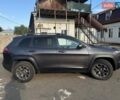 Сірий Джип Cherokee, об'ємом двигуна 3.24 л та пробігом 92 тис. км за 20500 $, фото 1 на Automoto.ua