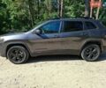 Сірий Джип Cherokee, об'ємом двигуна 3.24 л та пробігом 64 тис. км за 19200 $, фото 1 на Automoto.ua