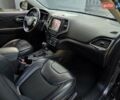 Серый Джип Чероки, объемом двигателя 3.24 л и пробегом 80 тыс. км за 17990 $, фото 71 на Automoto.ua