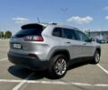 Джип Чероки 2020 в Киеве на Automoto.ua Серый Джип Чероки, объемом двигателя 2.4 л и пробегом 130 тыс. км за 16700 $, фото 7 на Automoto.ua