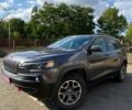 Сірий Джип Cherokee, об'ємом двигуна 3.24 л та пробігом 92 тис. км за 20500 $, фото 8 на Automoto.ua