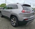 Сірий Джип Cherokee, об'ємом двигуна 3.2 л та пробігом 47 тис. км за 7300 $, фото 4 на Automoto.ua