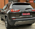 Сірий Джип Cherokee, об'ємом двигуна 3.24 л та пробігом 104 тис. км за 17200 $, фото 29 на Automoto.ua