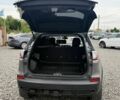 Серый Джип Чероки, объемом двигателя 3.2 л и пробегом 121 тыс. км за 18500 $, фото 1 на Automoto.ua